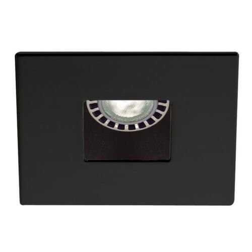 Contrast Lighting Evolution LED R3151-05BK Light trim