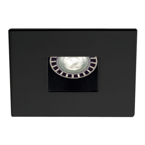 Contrast Lighting Evolution LED R3151K-05BK Light trim