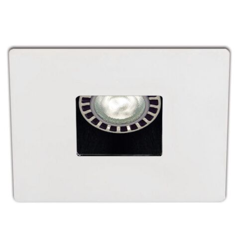 Contrast Lighting Evolution LED R3151K-06BK Light trim
