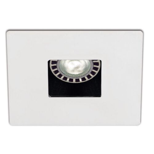 Contrast Lighting Evolution LED R3151K-11BK Light trim