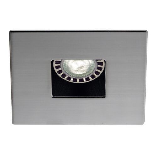 Contrast Lighting Evolution LED R3151K-12BRBK Light trim