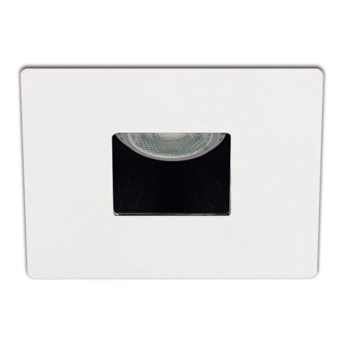 Contrast Lighting Evolution LED R3151W-01BK Light trim
