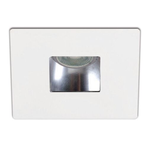 Contrast Lighting Evolution LED R3151W-01CL Light trim