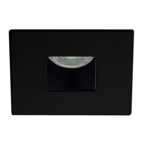 Contrast Lighting Evolution LED R3151W-02BK Light trim
