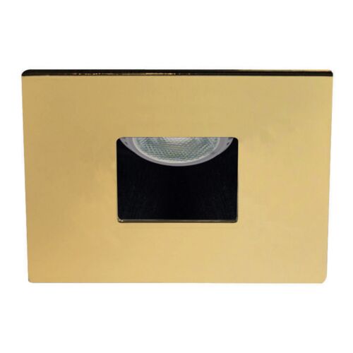Contrast Lighting Evolution LED R3151W-03BK Light trim