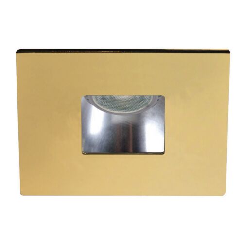 Contrast Lighting Evolution LED R3151W-03CL Light trim