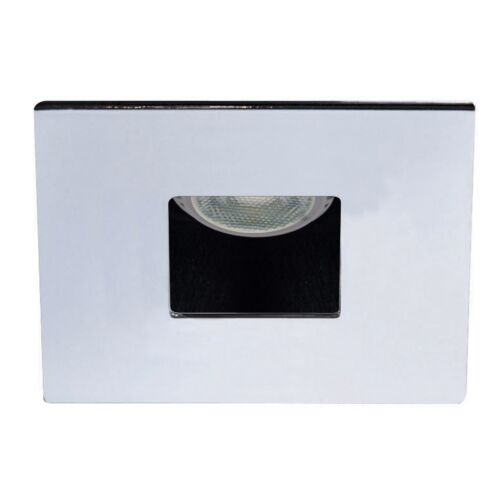 Contrast Lighting Evolution LED R3151W-04BK Light trim