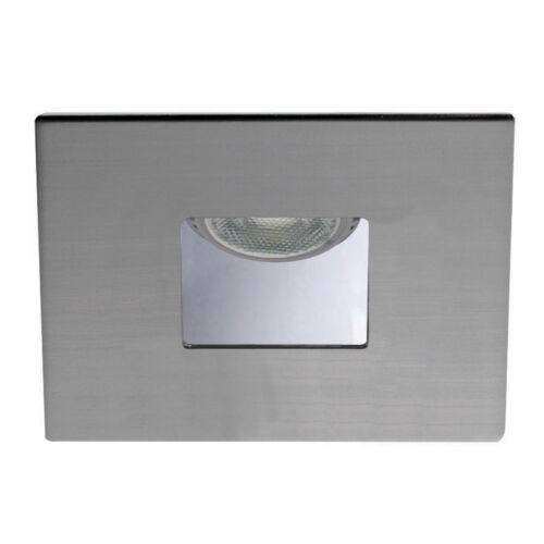 Contrast Lighting Evolution LED R3151W-04BR-01 Light trim