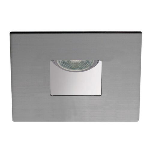 Contrast Lighting Evolution LED R3151W-04BR-11 Light trim