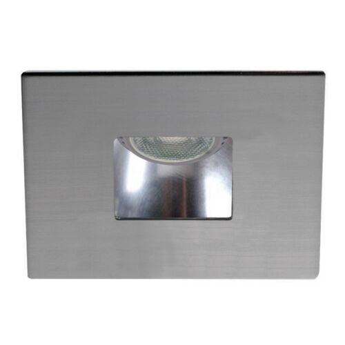 Contrast Lighting Evolution LED R3151W-04BRCL Light trim