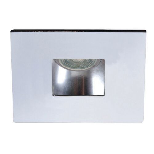 Contrast Lighting Evolution LED R3151W-04CL Light trim