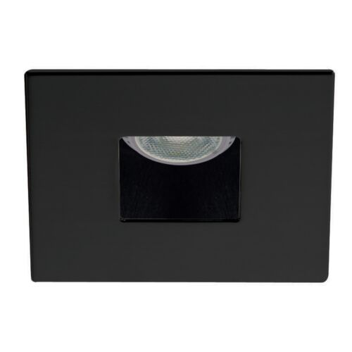 Contrast Lighting Evolution LED R3151W-05BK Light trim