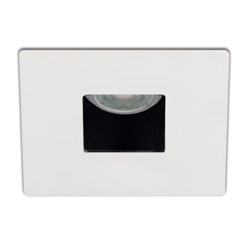 Contrast Lighting Evolution LED R3151W-11BK Light trim