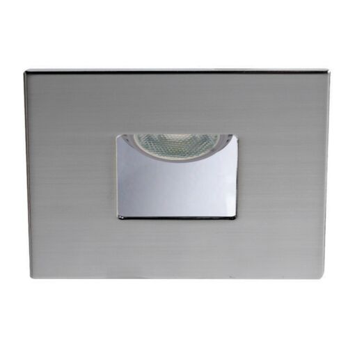 Contrast Lighting Evolution LED R3151W-12BR-01 Light trim