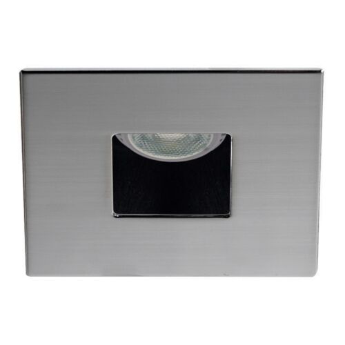 Contrast Lighting Evolution LED R3151W-12BR-02 Light trim