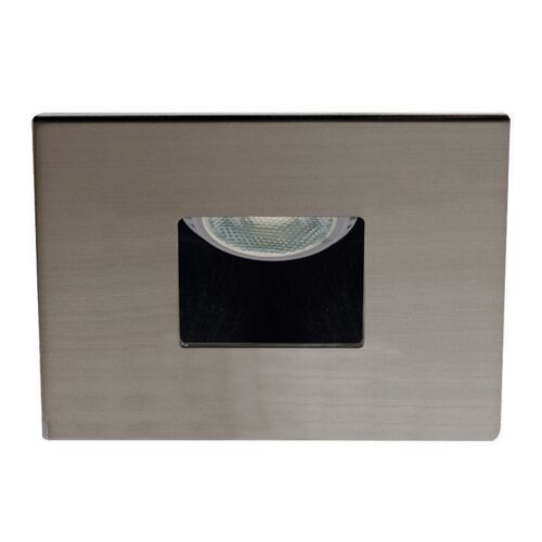 Contrast Lighting Evolution LED R3151W-13BK Light trim