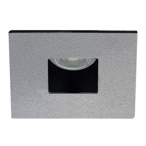 Contrast Lighting Evolution LED R3151W-15BK Light trim