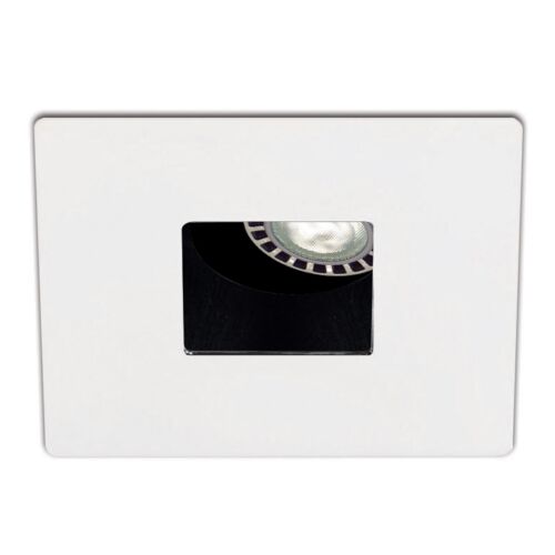 Contrast Lighting Evolution LED R3151WK-01BK Light trim