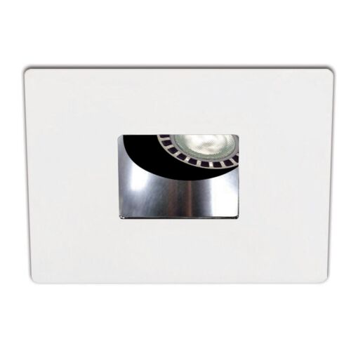 Contrast Lighting Evolution LED R3151WK-01CL Light trim