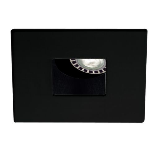Contrast Lighting Evolution LED R3151WK-02BK Light trim