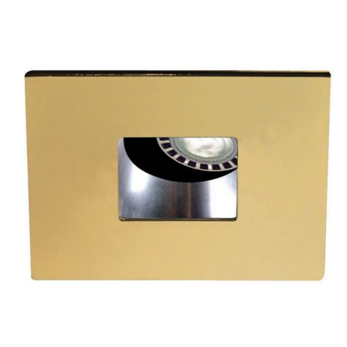 Contrast Lighting Evolution LED R3151WK-03CL Light trim