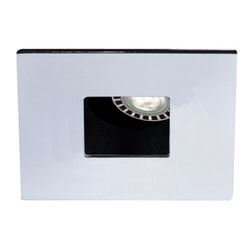 Contrast Lighting Evolution LED R3151WK-04BK Light trim