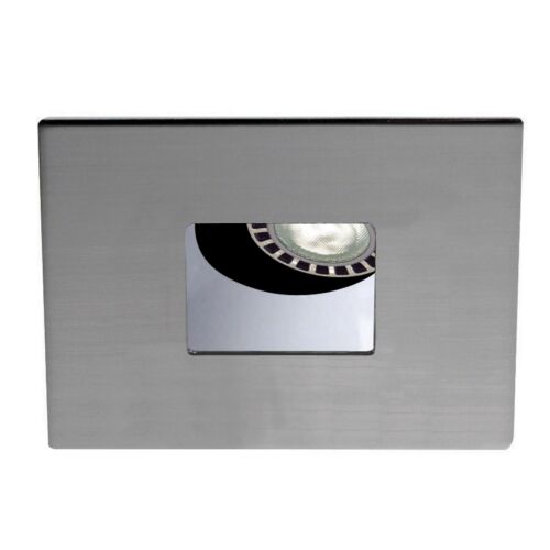Contrast Lighting Evolution LED R3151WK-04BR-01 Light trim