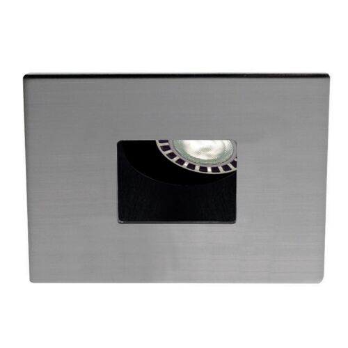 Contrast Lighting Evolution LED R3151WK-04BRBK Light trim