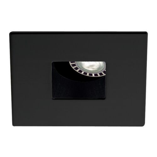 Contrast Lighting Evolution LED R3151WK-05BK Light trim