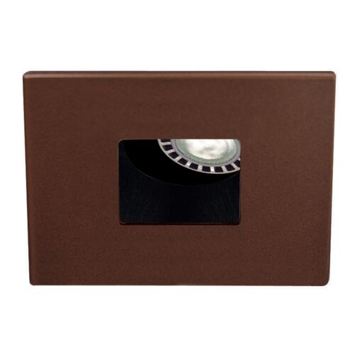 Contrast Lighting Evolution LED R3151WK-06BK Light trim