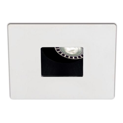 Contrast Lighting Evolution LED R3151WK-11BK Light trim