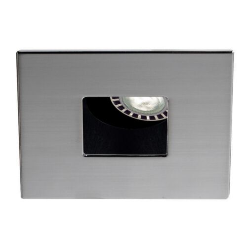 Contrast Lighting Evolution LED R3151WK-12BRBK Light trim