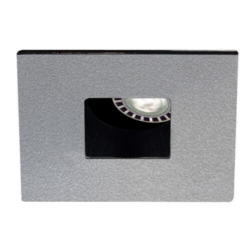 Contrast Lighting Evolution LED R3151WK-15BK Light trim