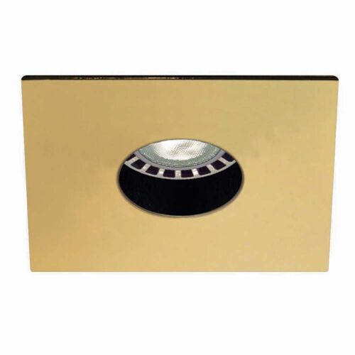Contrast Lighting Evolution LED R3152-03BK Light trim