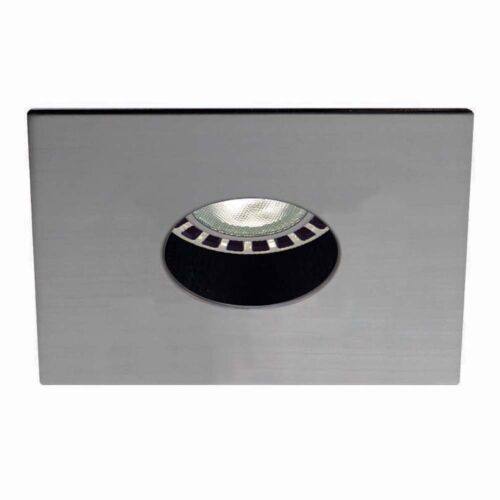 Contrast Lighting Evolution LED R3152-04BRBK Light trim