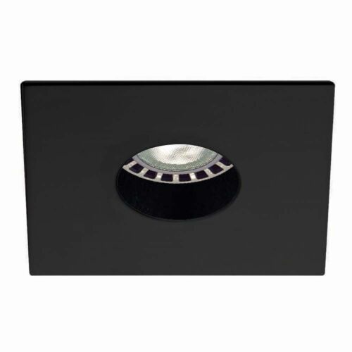 Contrast Lighting Evolution LED R3152-05BK Light trim