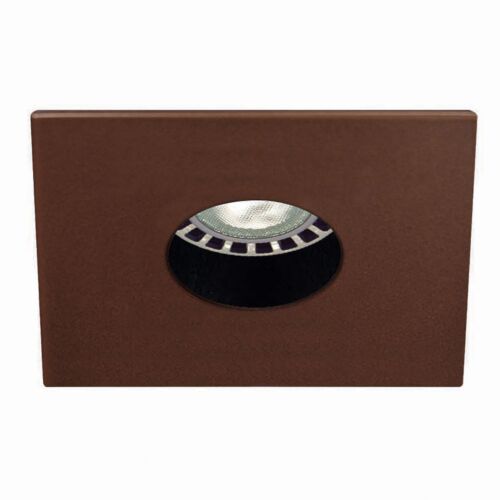 Contrast Lighting Evolution LED R3152-06BK Light trim