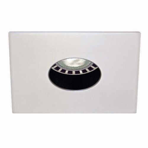 Contrast Lighting Evolution LED R3152-11BK Light trim