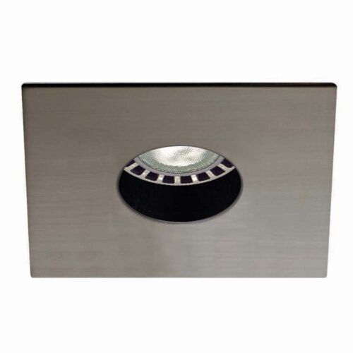 Contrast Lighting Evolution LED R3152-13BK Light trim
