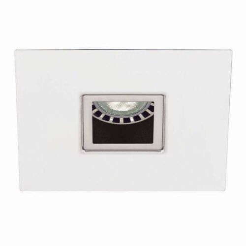 Contrast Lighting Evolution LED R3171-01BK Light trim