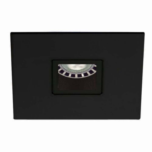 Contrast Lighting Evolution LED R3171-02BK Light trim