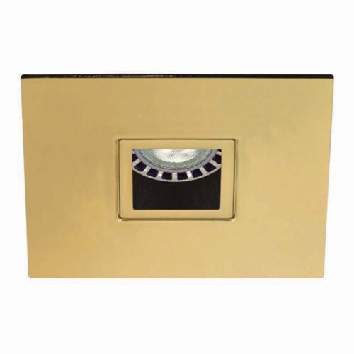 Contrast Lighting Evolution LED R3171-03BK Light trim