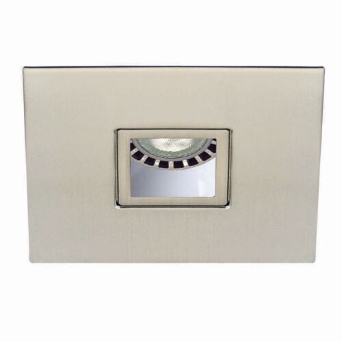 Contrast Lighting Evolution LED R3171-04BR-01 Light trim