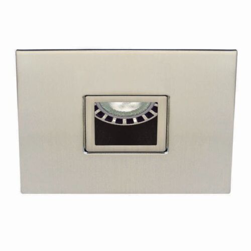 Contrast Lighting Evolution LED R3171-04BRBK Light trim