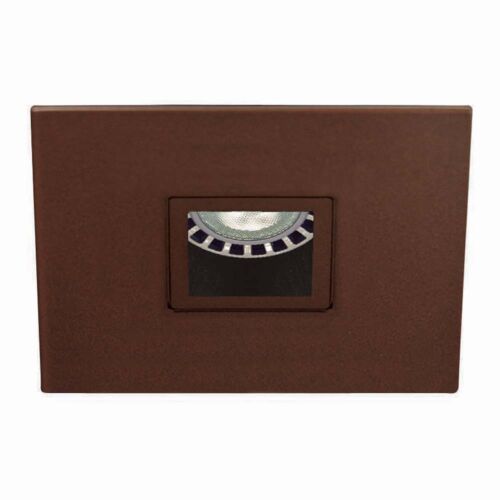 Contrast Lighting Evolution LED R3171-06BK Light trim