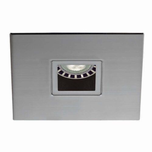 Contrast Lighting Evolution LED R3171-12BRBK Light trim