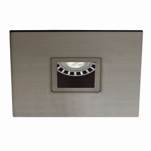 Contrast Lighting Evolution LED R3171-13BK Light trim