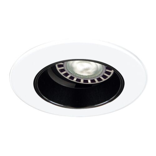 Contrast Lighting Evolution LED R3450D-01BK Light trim