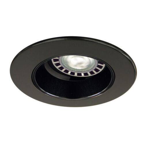 Contrast Lighting Evolution LED R3450D-02BK Light trim