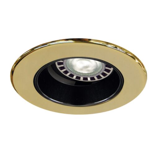 Contrast Lighting Evolution LED R3450D-03BK Light trim